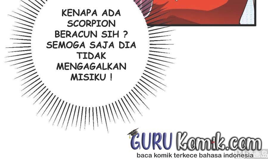 Rebirth Into the Strongest Immortal Cultivator chapter 53
